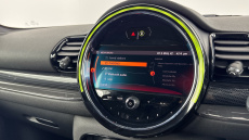 MINI Clubman 2.0 Cooper S Sport 6dr Auto Petrol Estate